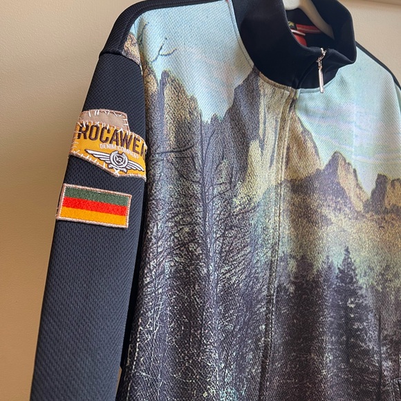 RocaWear Zip Jacket - Picture 4 of 9